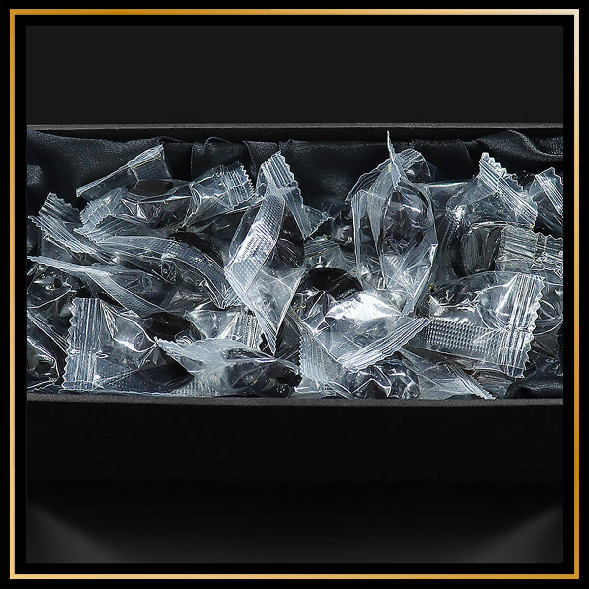 Turbo Treats Shilajit Gummies - Made from 100% Pure Golden Rock Shilajit Sourced from the Himalayas. Contains 78%+ Fulvic Acid